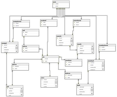 The First Political-Ecological Database and Its Use in Episode Analysis